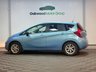 USED 2014 14 NISSAN NOTE 1.2 12V Acenta Euro 5 (s/s) 5dr ULEZ