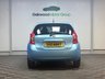 USED 2014 14 NISSAN NOTE 1.2 12V Acenta Euro 5 (s/s) 5dr ULEZ