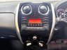 USED 2014 14 NISSAN NOTE 1.2 12V Acenta Euro 5 (s/s) 5dr ULEZ