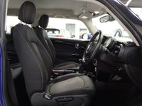 USED 2018 18 MINI HATCH 1.5 One Hatchback 3dr Petrol Manual Euro 6 (s/s) (102 ps) PEPPER PACK-BLUETOOTH-DAB