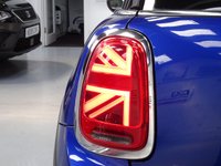 USED 2018 18 MINI HATCH 1.5 One Hatchback 3dr Petrol Manual Euro 6 (s/s) (102 ps) PEPPER PACK-BLUETOOTH-DAB