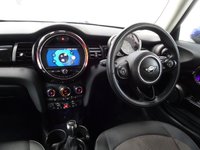 USED 2018 18 MINI HATCH 1.5 One Hatchback 3dr Petrol Manual Euro 6 (s/s) (102 ps) PEPPER PACK-BLUETOOTH-DAB