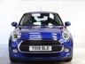 USED 2018 18 MINI HATCH 1.5 One Hatchback 3dr Petrol Manual Euro 6 (s/s) (102 ps) PEPPER PACK-BLUETOOTH-DAB