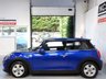 USED 2018 18 MINI HATCH 1.5 One Hatchback 3dr Petrol Manual Euro 6 (s/s) (102 ps) PEPPER PACK-BLUETOOTH-DAB