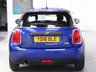 USED 2018 18 MINI HATCH 1.5 One Hatchback 3dr Petrol Manual Euro 6 (s/s) (102 ps) PEPPER PACK-BLUETOOTH-DAB