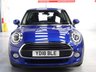 USED 2018 18 MINI HATCH 1.5 One Hatchback 3dr Petrol Manual Euro 6 (s/s) (102 ps) PEPPER PACK-BLUETOOTH-DAB