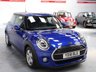 USED 2018 18 MINI HATCH 1.5 One Hatchback 3dr Petrol Manual Euro 6 (s/s) (102 ps) PEPPER PACK-BLUETOOTH-DAB