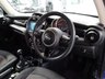 USED 2018 18 MINI HATCH 1.5 One Hatchback 3dr Petrol Manual Euro 6 (s/s) (102 ps) PEPPER PACK-BLUETOOTH-DAB