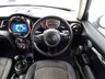 USED 2018 18 MINI HATCH 1.5 One Hatchback 3dr Petrol Manual Euro 6 (s/s) (102 ps) PEPPER PACK-BLUETOOTH-DAB