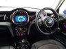 USED 2018 18 MINI HATCH 1.5 One Hatchback 3dr Petrol Manual Euro 6 (s/s) (102 ps) PEPPER PACK-BLUETOOTH-DAB