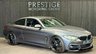 USED 2019 69 BMW 4 SERIES 2.0 420d M Sport Auto Euro 6 (s/s) 2dr HK - HEATED SEATS