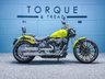USED 2023 23 HARLEY-DAVIDSON SOFTAIL 1923 FXSB Breakout Custom Cruiser Euro 5 Nationwide Delivery &pound;149 - 9.9% APR