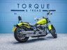 USED 2023 23 HARLEY-DAVIDSON SOFTAIL 1923 FXSB Breakout Custom Cruiser Euro 5 Nationwide Delivery &pound;149 - 9.9% APR