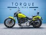 USED 2023 23 HARLEY-DAVIDSON SOFTAIL 1923 FXSB Breakout Custom Cruiser Euro 5 Nationwide Delivery &pound;149 - 9.9% APR