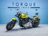 USED 2023 23 HARLEY-DAVIDSON SOFTAIL 1923 FXSB Breakout Custom Cruiser Euro 5 Nationwide Delivery &pound;149 - 9.9% APR