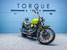 USED 2023 23 HARLEY-DAVIDSON SOFTAIL 1923 FXSB Breakout Custom Cruiser Euro 5 Nationwide Delivery &pound;149 - 9.9% APR