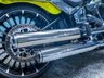 USED 2023 23 HARLEY-DAVIDSON SOFTAIL 1923 FXSB Breakout Custom Cruiser Euro 5 Nationwide Delivery &pound;149 - 9.9% APR