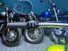 USED 2023 23 HARLEY-DAVIDSON SOFTAIL 1923 FXSB Breakout Custom Cruiser Euro 5 Nationwide Delivery &pound;149 - 9.9% APR