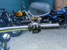USED 2023 23 HARLEY-DAVIDSON SOFTAIL 1923 FXSB Breakout Custom Cruiser Euro 5 Nationwide Delivery &pound;149 - 9.9% APR