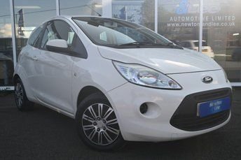 View our FORD KA