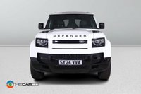 USED 2024 24 LAND ROVER DEFENDER 110 3.0 D300 MHEV X-Dynamic S Auto 4WD Euro 6 (s/s) 5dr 360 Camera, Heated Seats,