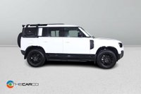 USED 2024 24 LAND ROVER DEFENDER 110 3.0 D300 MHEV X-Dynamic S Auto 4WD Euro 6 (s/s) 5dr 360 Camera, Heated Seats,