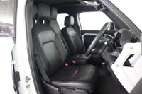 USED 2024 24 LAND ROVER DEFENDER 110 3.0 D300 MHEV X-Dynamic S Auto 4WD Euro 6 (s/s) 5dr 360 Camera, Heated Seats,