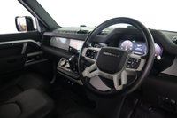 USED 2024 24 LAND ROVER DEFENDER 110 3.0 D300 MHEV X-Dynamic S Auto 4WD Euro 6 (s/s) 5dr 360 Camera, Heated Seats,