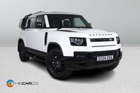 USED 2024 24 LAND ROVER DEFENDER 110 3.0 D300 MHEV X-Dynamic S Auto 4WD Euro 6 (s/s) 5dr 360 Camera, Heated Seats,