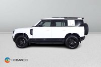 USED 2024 24 LAND ROVER DEFENDER 110 3.0 D300 MHEV X-Dynamic S Auto 4WD Euro 6 (s/s) 5dr 360 Camera, Heated Seats,