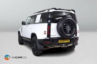 USED 2024 24 LAND ROVER DEFENDER 110 3.0 D300 MHEV X-Dynamic S Auto 4WD Euro 6 (s/s) 5dr 360 Camera, Heated Seats,