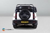 USED 2024 24 LAND ROVER DEFENDER 110 3.0 D300 MHEV X-Dynamic S Auto 4WD Euro 6 (s/s) 5dr 360 Camera, Heated Seats,