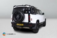 USED 2024 24 LAND ROVER DEFENDER 110 3.0 D300 MHEV X-Dynamic S Auto 4WD Euro 6 (s/s) 5dr 360 Camera, Heated Seats,