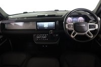 USED 2024 24 LAND ROVER DEFENDER 110 3.0 D300 MHEV X-Dynamic S Auto 4WD Euro 6 (s/s) 5dr 360 Camera, Heated Seats,