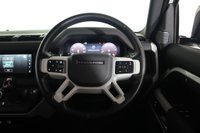 USED 2024 24 LAND ROVER DEFENDER 110 3.0 D300 MHEV X-Dynamic S Auto 4WD Euro 6 (s/s) 5dr 360 Camera, Heated Seats,