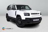 USED 2024 24 LAND ROVER DEFENDER 110 3.0 D300 MHEV X-Dynamic S Auto 4WD Euro 6 (s/s) 5dr 360 Camera, Heated Seats,
