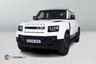 USED 2024 24 LAND ROVER DEFENDER 110 3.0 D300 MHEV X-Dynamic S Auto 4WD Euro 6 (s/s) 5dr 360 Camera, Heated Seats,