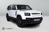 USED 2024 24 LAND ROVER DEFENDER 110 3.0 D300 MHEV X-Dynamic S Auto 4WD Euro 6 (s/s) 5dr 360 Camera, Heated Seats,