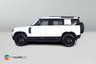 USED 2024 24 LAND ROVER DEFENDER 110 3.0 D300 MHEV X-Dynamic S Auto 4WD Euro 6 (s/s) 5dr 360 Camera, Heated Seats,