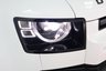 USED 2024 24 LAND ROVER DEFENDER 110 3.0 D300 MHEV X-Dynamic S Auto 4WD Euro 6 (s/s) 5dr 360 Camera, Heated Seats,