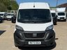 USED 2023 73 FIAT DUCATO 2.2 MultijetIII 35 Business Pro Panel Van 5dr Diesel Manual M H2 Euro 6 (140 ps) NEW DISPLAY + DIGI DASH - 2023