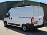 USED 2023 73 FIAT DUCATO 2.2 MultijetIII 35 Business Pro Panel Van 5dr Diesel Manual M H2 Euro 6 (140 ps) NEW DISPLAY + DIGI DASH - 2023
