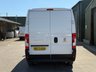 USED 2023 73 FIAT DUCATO 2.2 MultijetIII 35 Business Pro Panel Van 5dr Diesel Manual M H2 Euro 6 (140 ps) NEW DISPLAY + DIGI DASH - 2023