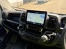 USED 2023 73 FIAT DUCATO 2.2 MultijetIII 35 Business Pro Panel Van 5dr Diesel Manual M H2 Euro 6 (140 ps) NEW DISPLAY + DIGI DASH - 2023