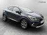 USED 2024 24 RENAULT CAPTUR 1.0 TCe techno SUV 5dr Petrol Manual Euro 6 (s/s) (90 ps) 
