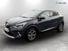 USED 2024 24 RENAULT CAPTUR 1.0 TCe techno SUV 5dr Petrol Manual Euro 6 (s/s) (90 ps) 