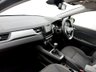 USED 2024 24 RENAULT CAPTUR 1.0 TCe techno SUV 5dr Petrol Manual Euro 6 (s/s) (90 ps) 