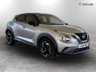 USED 2024 24 NISSAN JUKE 1.0 DIG-T N-Connecta SUV 5dr Petrol DCT Auto Euro 6 (s/s) (114 ps) 