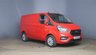 USED 2022 22 FORD TRANSIT CUSTOM 2.0 280 EcoBlue Limited Panel Van 5dr Diesel Manual L1 H1 Euro 6 (s/s) (130 ps) 