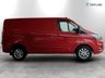USED 2022 22 FORD TRANSIT CUSTOM 2.0 280 EcoBlue Limited Panel Van 5dr Diesel Manual L1 H1 Euro 6 (s/s) (130 ps) 